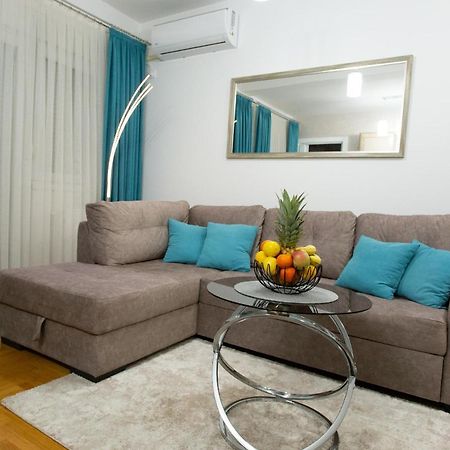 Apartman Sunset Sremska Mitrovica Exterior foto