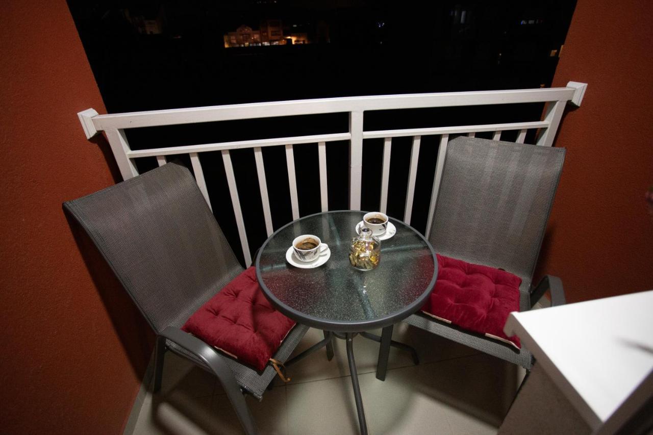 Apartman Sunset Sremska Mitrovica Exterior foto