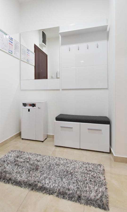 Apartman Sunset Sremska Mitrovica Exterior foto