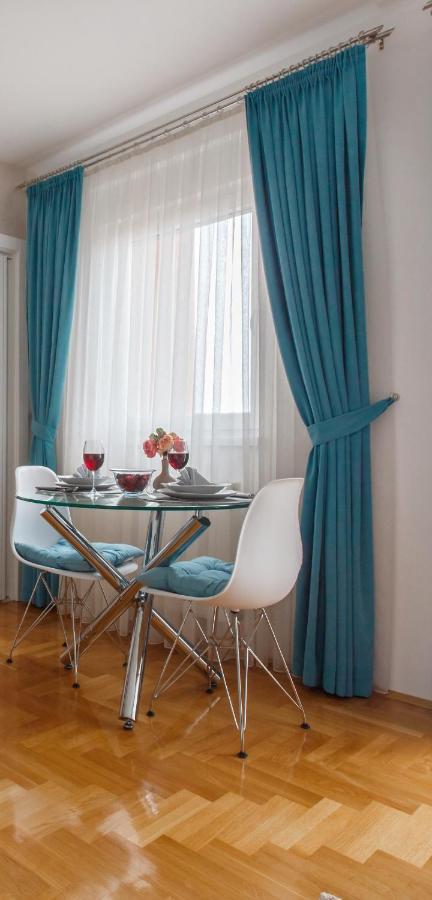 Apartman Sunset Sremska Mitrovica Exterior foto